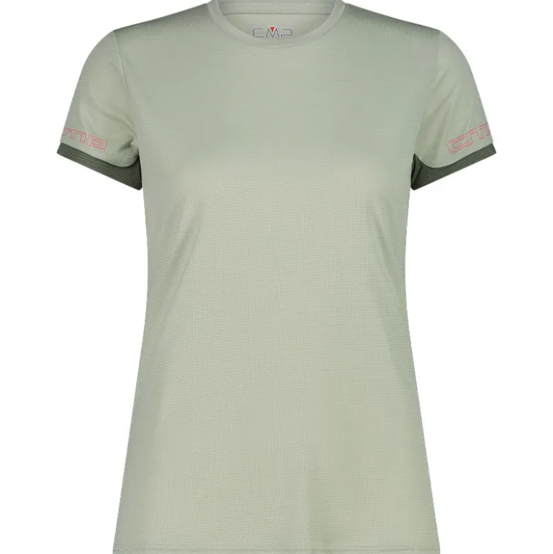 T-Shirt donna Unlimitech