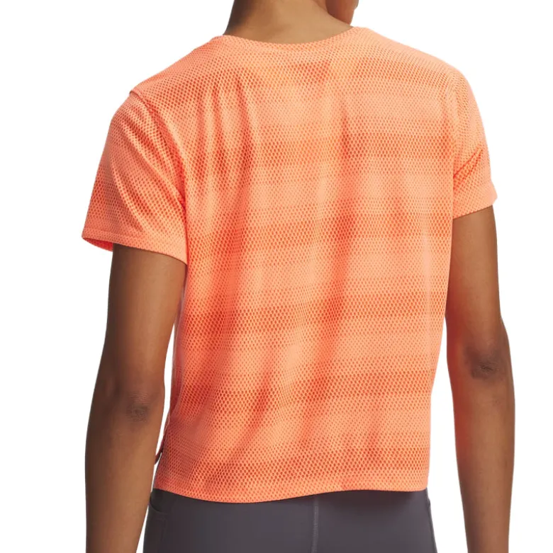 T-Shirt donna Velociti
