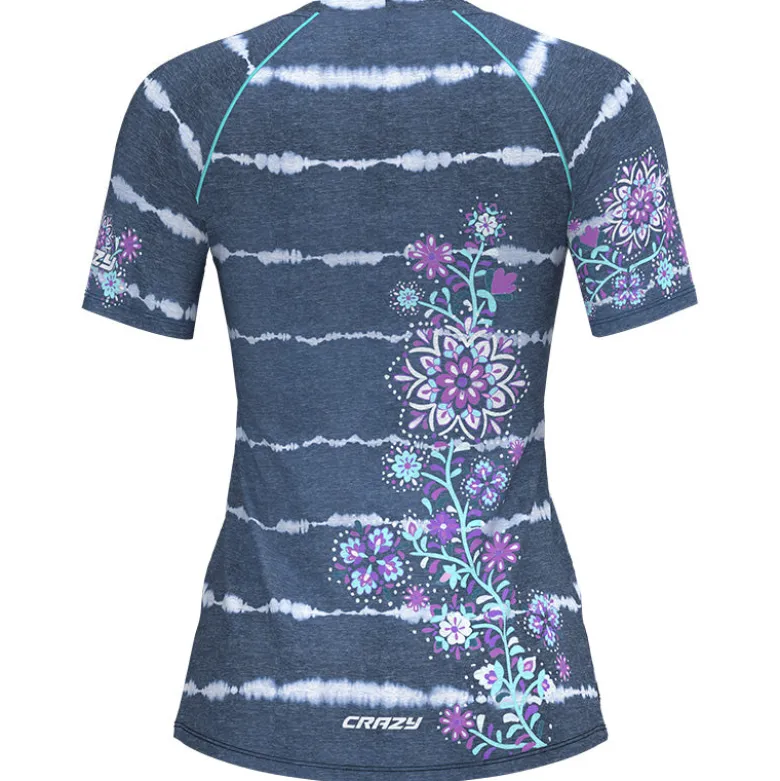 T-shirt donna Wonder Magic