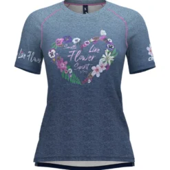 T-shirt donna Wonder Magic