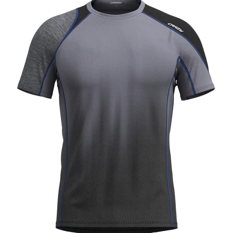 T-shirt uomo Acceleration