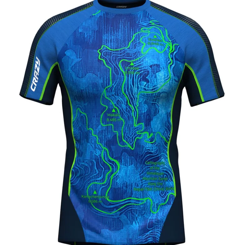 T-shirt uomo Air