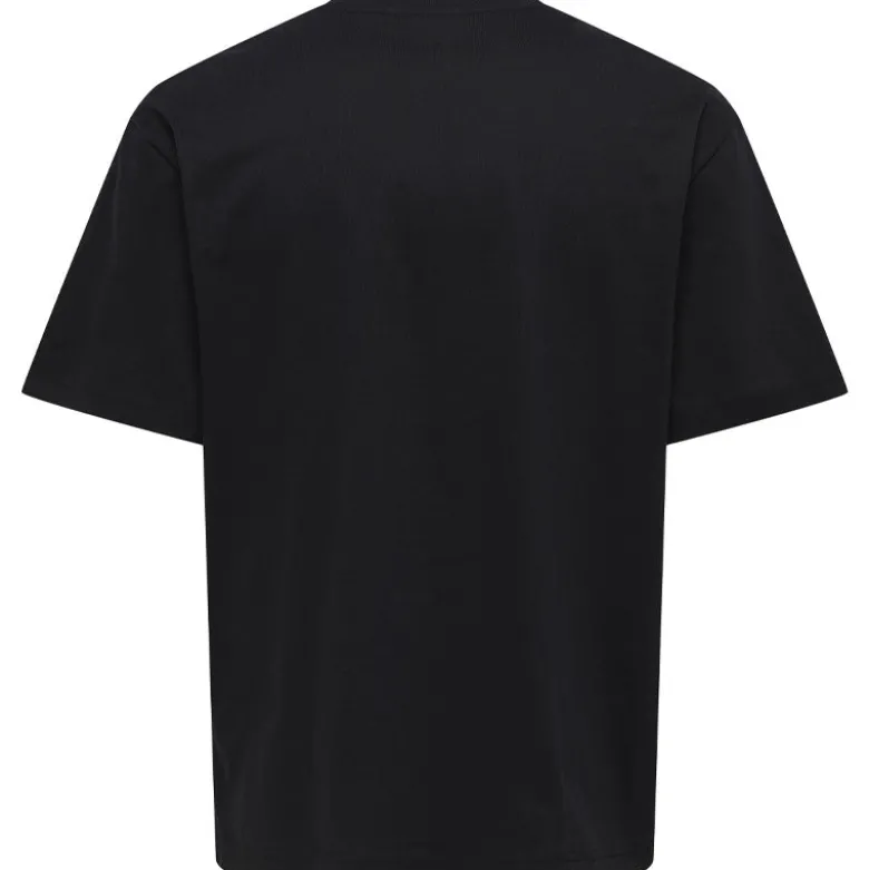 T-Shirt uomo Aron