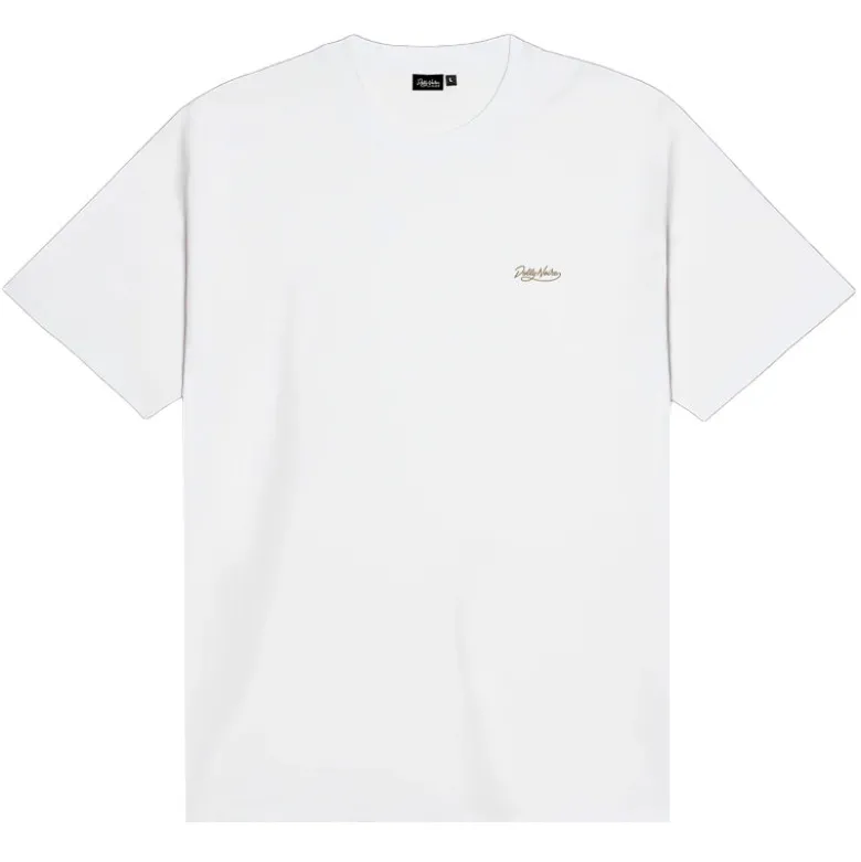 T-Shirt uomo Asso Di Denari Napoletane
