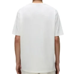 T-Shirt uomo Badge