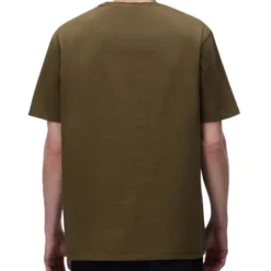 T-Shirt uomo Badge