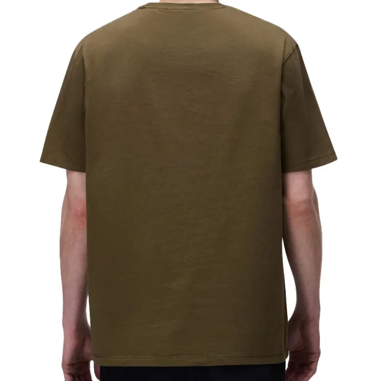 T-Shirt uomo Badge