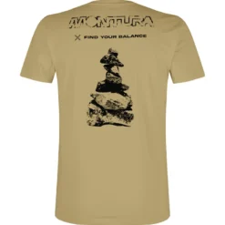 T-shirt uomo Balance