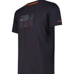 T-Shirt uomo Bamboo