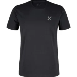 T-shirt uomo Basic Logo