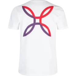 T-shirt uomo Basic Logo