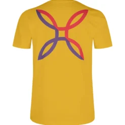 T-shirt uomo Basic Logo