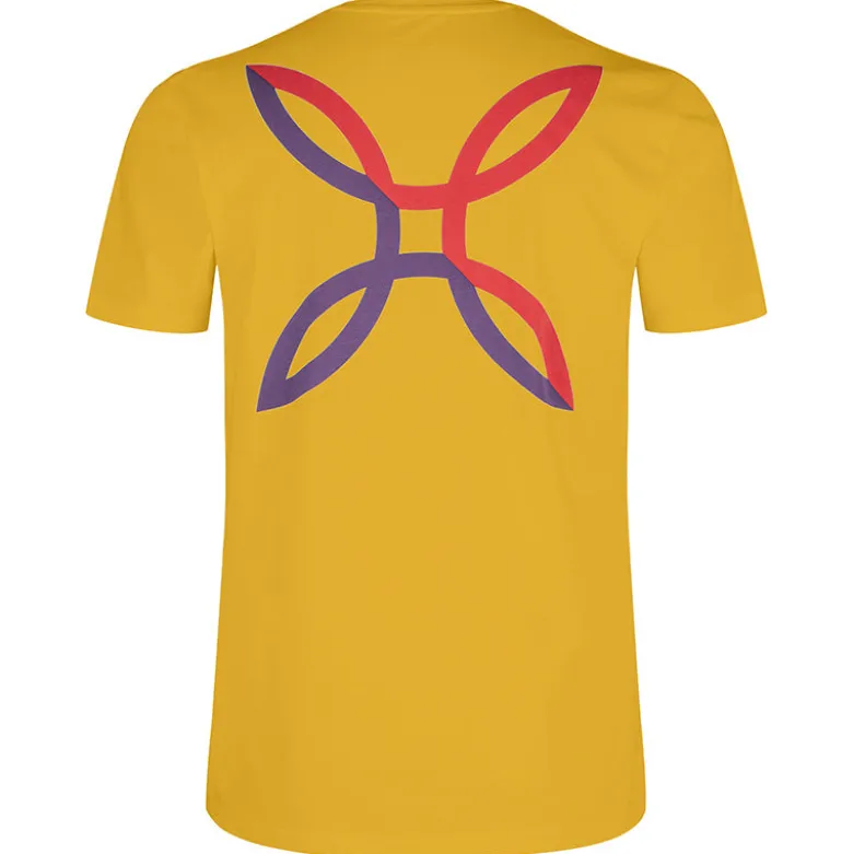T-shirt uomo Basic Logo