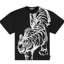 T-Shirt uomo Bengala