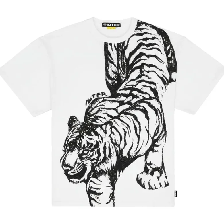 T-Shirt uomo Bengala
