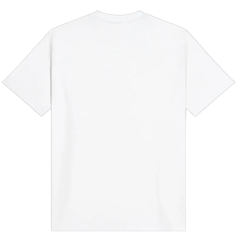 T-Shirt uomo Biliardino