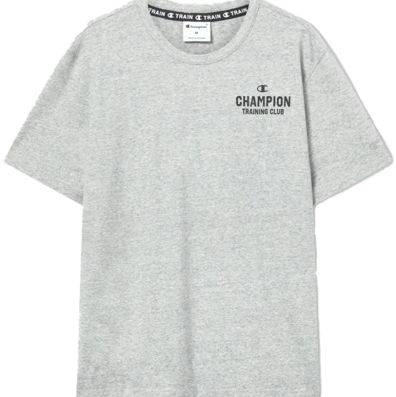 T-shirt uomo Boxe Graphic