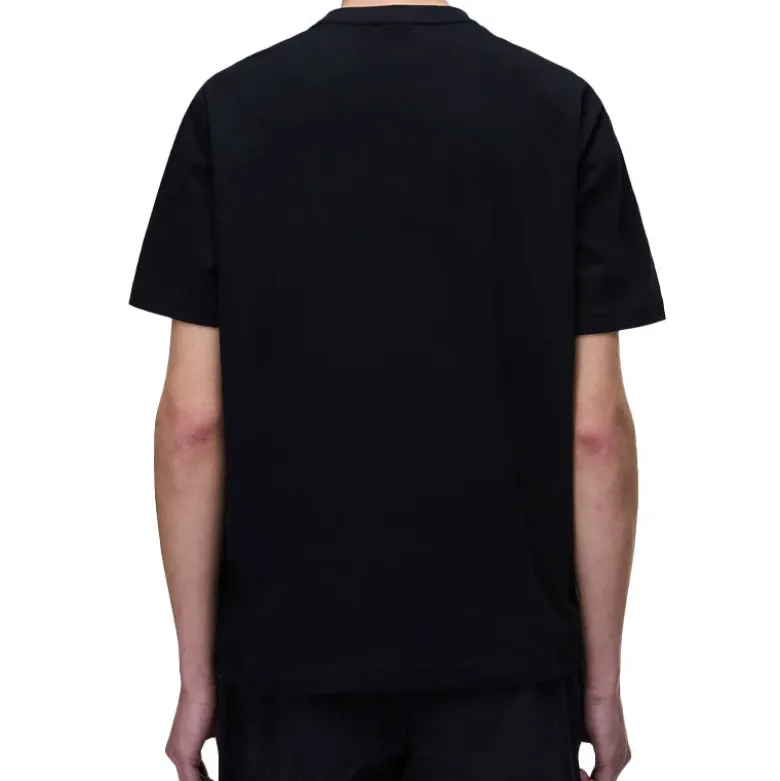 T-Shirt uomo Box Logo