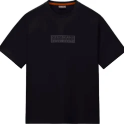 T-Shirt uomo Box Logo