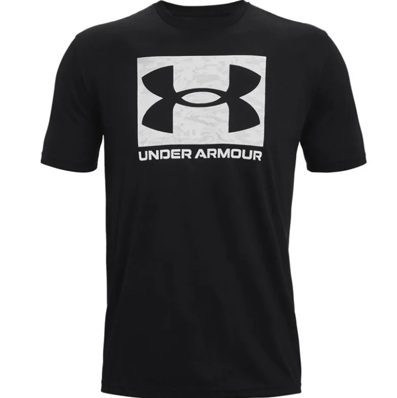 T-Shirt uomo Camo Boxed