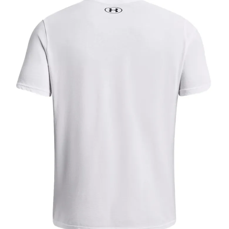 T-shirt uomo Camo Chest Stripe