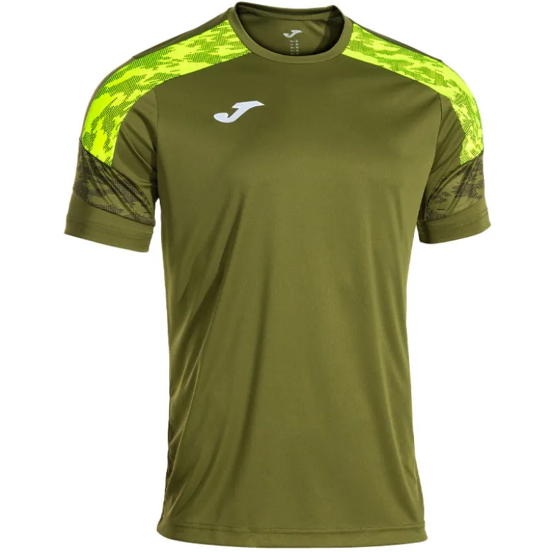 T-Shirt uomo Championship VIII