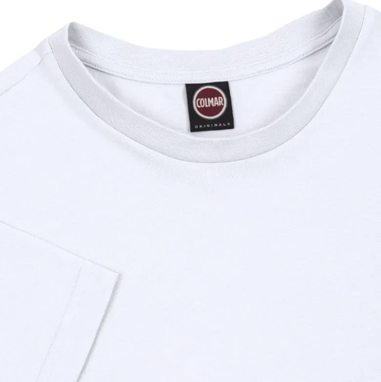 T-Shirt uomo Cotone