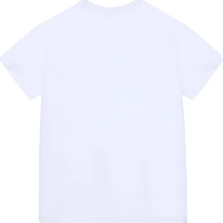 T-Shirt uomo Cotone