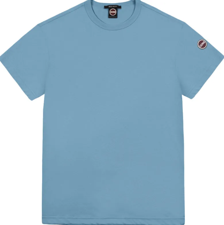 T-Shirt uomo Cotone