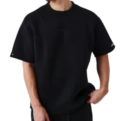 T-Shirt uomo cotone