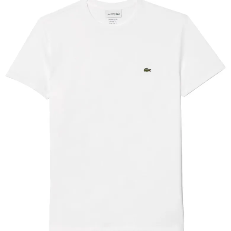 T-Shirt uomo Cotone Pima