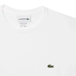 T-Shirt uomo Cotone Pima