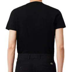 T-Shirt uomo Cotone Pima