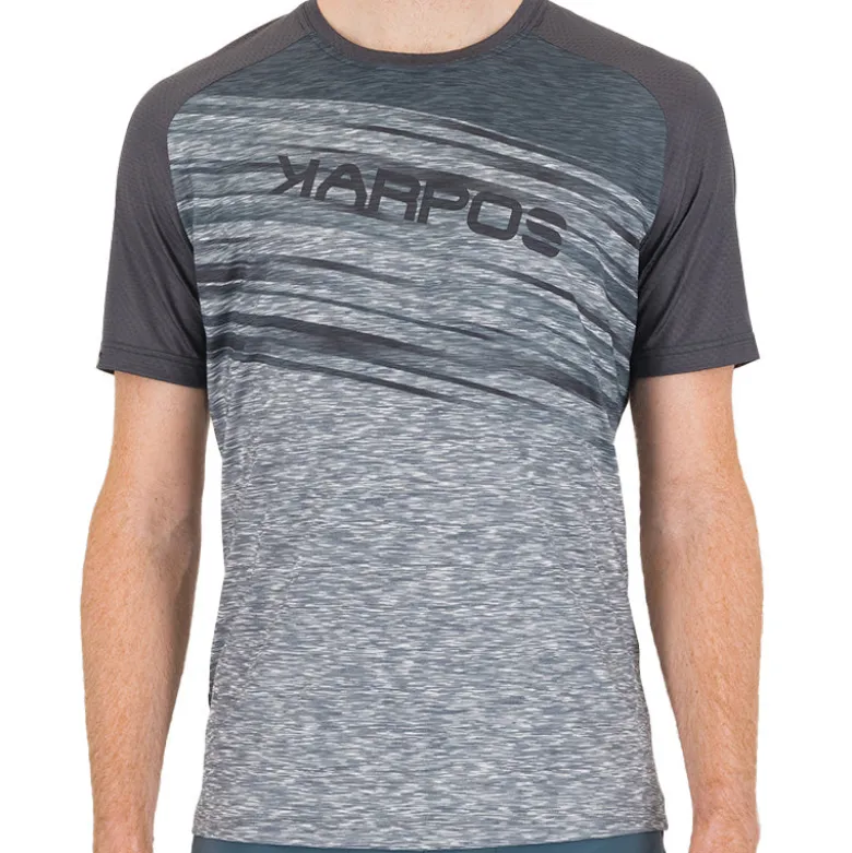 T-shirt uomo Croda Rossa Evo