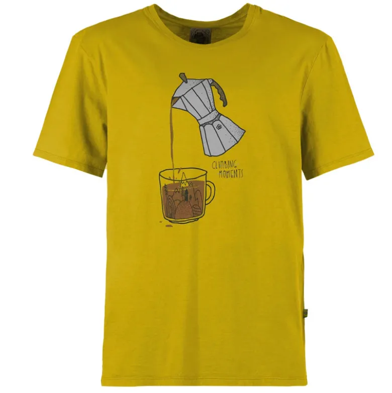 T-Shirt uomo Cup