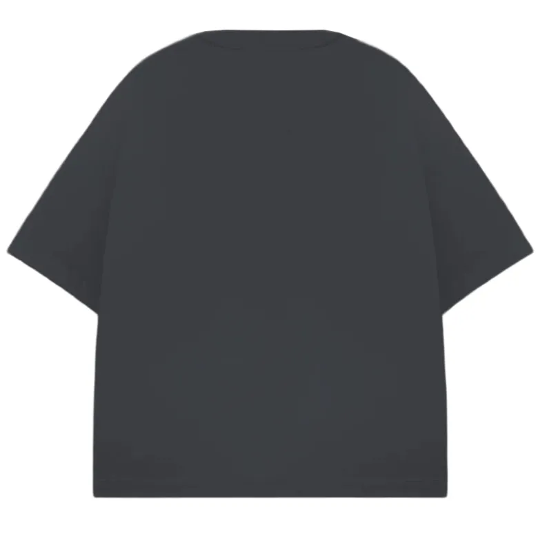 T-Shirt uomo 3D Box Logo Over