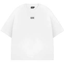 T-Shirt uomo 3D Box Logo Over