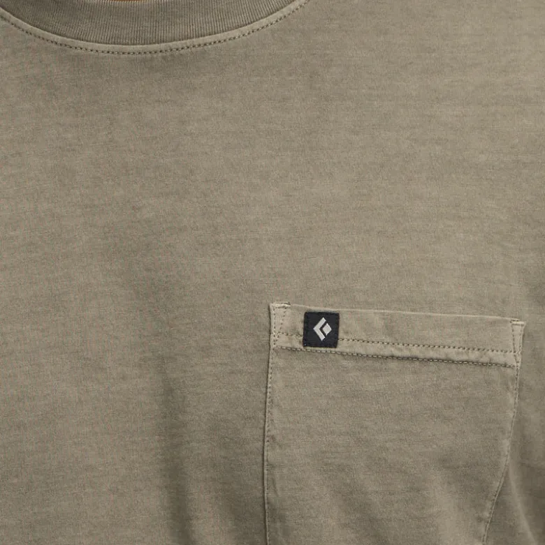 T-Shirt uomo Diamond Patch