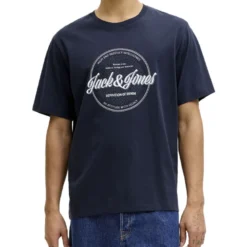 T-Shirt uomo Dover