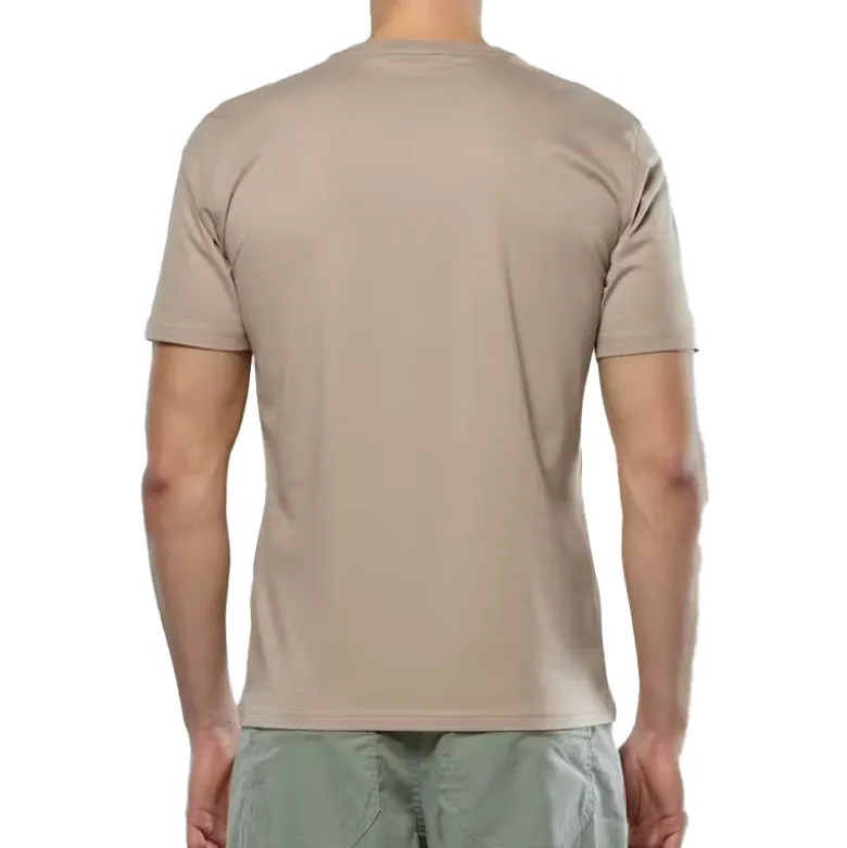 T-shirt uomo Eagle Geometric
