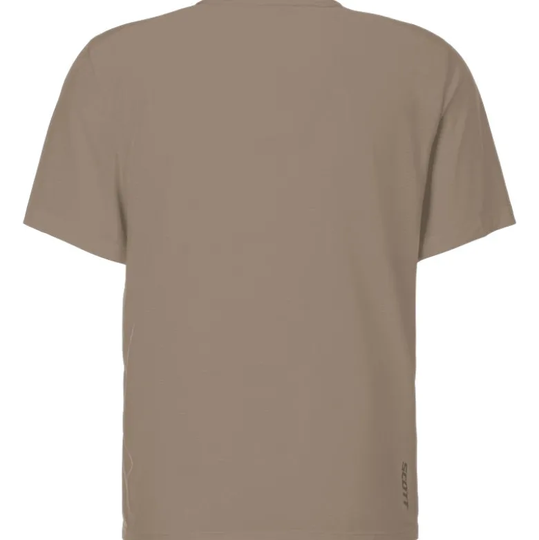 T-shirt uomo Endurance LT