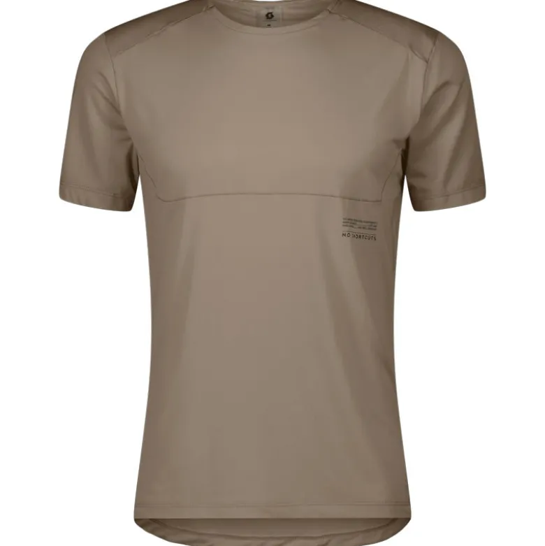 T-shirt uomo Endurance Tech