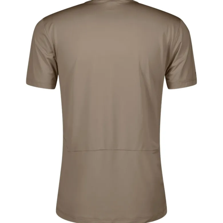 T-shirt uomo Endurance Tech