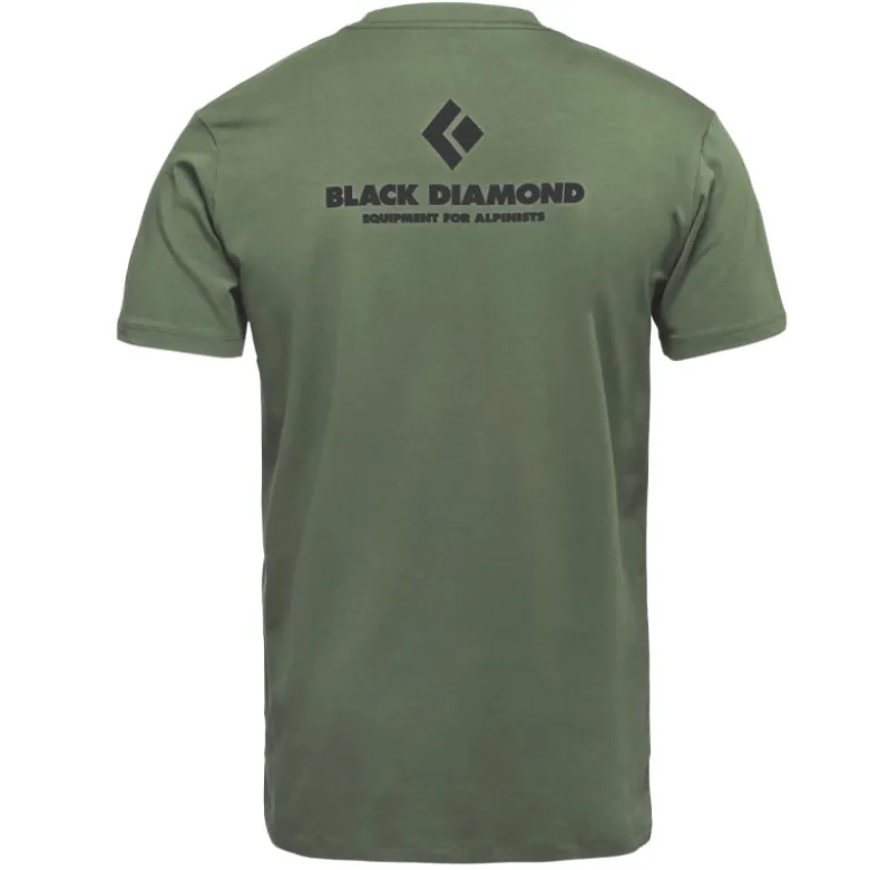 T-Shirt uomo Equipment for Alpinists