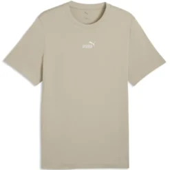 T-shirt uomo Essentials Small Logo