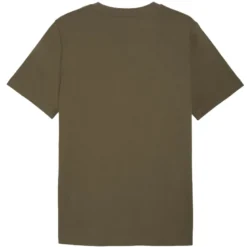 T-shirt uomo Essentials Small Logo