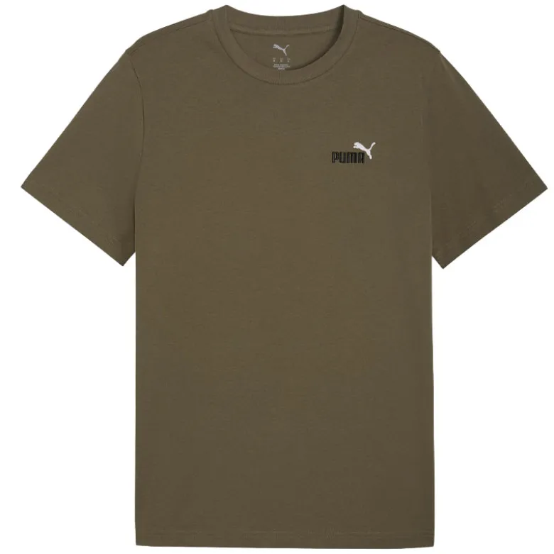 T-shirt uomo Essentials Small Logo