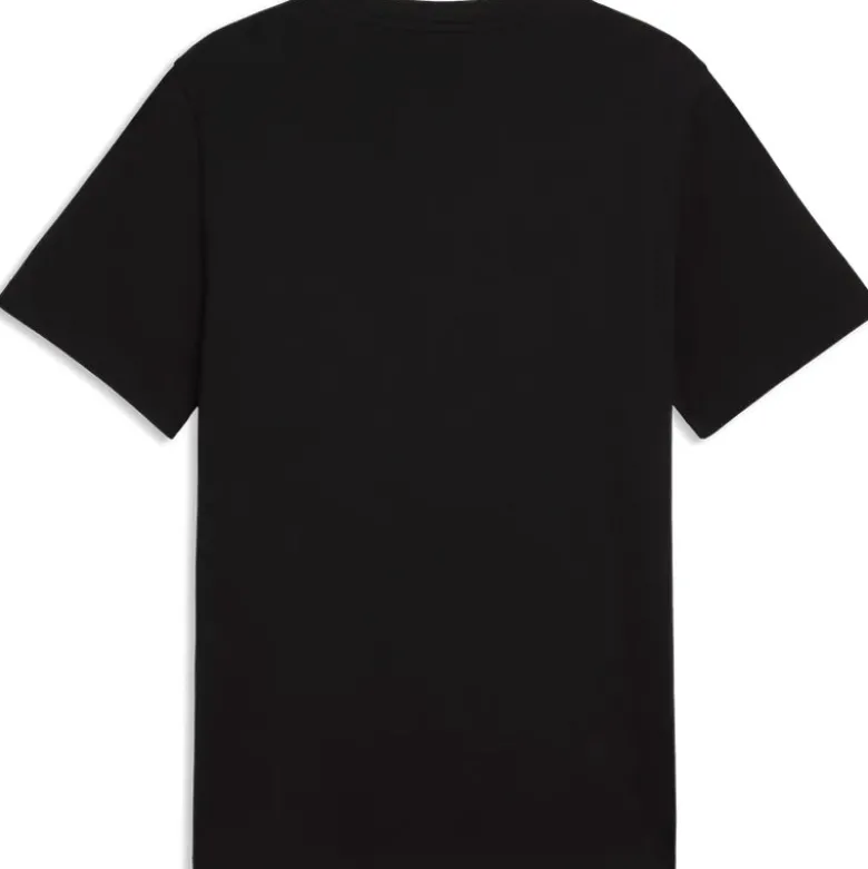 T-shirt uomo Essentials Small No.1 Logo