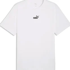 T-shirt uomo Essentials Small Logo