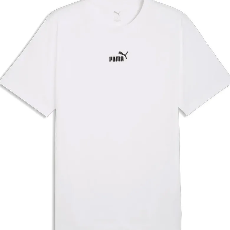 T-shirt uomo Essentials Small Logo